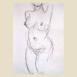 Life drawing