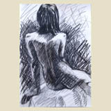 Life drawing