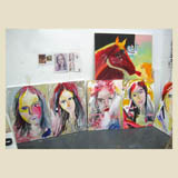 Paintings