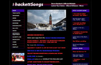 Hackettsongs